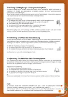 Vorschau - Arbeitsblätter - Tuckman-Modell - Gruppenentwicklung/Teamarbeit (Infotext, Arbeitsblatt, handlungsorientiert) - Seite 2