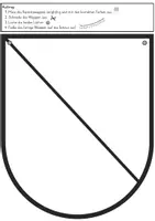 Vorschau - Arbeitsblätter - Lernspiele zur Schweizer Geografie - Seite 3
