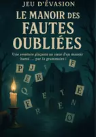 Vista previa - Hojas de trabajo - Jeu de grammaire française: Französisches Grammatikspiel - Portada