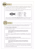 Vorschau - Merkblätter - 4 wichtige christliche Symbole (Merkblatt & Bildkarten) - Seite 2