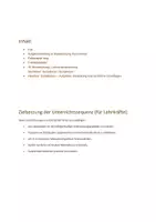 Vorschau - Arbeitsblätter - Fallbeispiel Die Rolle des Soziallotsen – Familie Ndiaye, Migration, Sprachbarriere, Überforderung - Seite 1