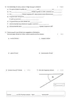 Vorschau - Test - Leistungskontrolle Kreise und Winkel Basics - Seite 1