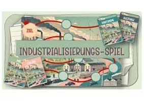 Vorschau - Spiele - Das Industrialisierungs-Spiel (Kohle, Kinderarbeit und Co.) - Seite 2