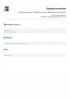 Vorschau - Klassenarbeiten - Prüfungsvorbereitung TestDaF B2/C1 - Schriftlicher Ausdruck - Mindestalter bei Social Media - Seite 3