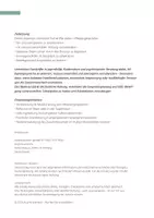 Vorschau - Text - Hilfeplangespräch & Jugendamt: Vorbereitungs-Kit für Pädagogen & Eltern (Souverän & Sicher) - Seite 1