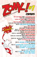 Vorschau - Aufgabenkarten - Zonk Comics 1 + 2 - Seite 2