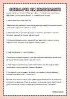 anteprima - Esercizi - PAUSA ATTIVA - Pause cerebrali a rotazione - Apprendimento socio-emotivo - Pagina 2