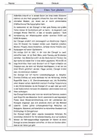 Vorschau - Arbeitsblätter - Materialpaket zum Thema Sachtexte erschließen (vollständige Unterrichtseinheit inkl. Lösungen) - Seite 3