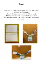 Vorschau - Spiele - Umweltschutz und Mülltrennung - komplette Unterrichtseinheit Sachunterricht GS 1 und 2 - Seite 2