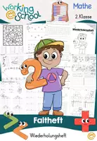 Vorschau - Arbeitsblätter - Fit in Mathe & Deutsch | Wiederholungshefte Klasse 1-4 | Übungshefte Grundschule - Seite 1