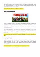 Voorbeeld - Begrijpende lezen: Spelen op de computer - Pagina 1