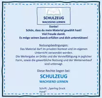 Vorschau - Stationenlernen - Zahl des Tages ZR 30 - Seite 2