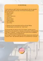 Vorschau - Arbeitsblätter - "All the Tenses you need!" - Englische Zeiten konkret - Seite 1