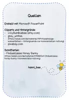 Vorschau - Bildkarten - Materialpaket Otterklasse Klassenzimmer/Rituale/Schulstart/Einschulung - Seite 3