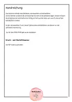 Vorschau - Poster - Die deutsche Nationalhymne: Zeitleiste mit Ereignissen - Seite 2