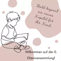 Vorschau - Bildkarten - Freebie - Elternversammlung - Elternarbeit - Seite 1