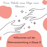 Vorschau - Bildkarten - Freebie - Elternversammlung - Elternarbeit - Seite 3