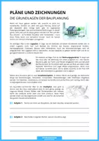 Vorschau - Arbeitsblätter - Technik - Grundlagen der Hausbautechnik - Materialpaket - Seite 3