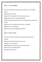 Vorschau - Arbeitsblätter - Lesetheater-Paket Sommer – 7 Rollenspiele zur Leseförderung (Klasse 3–5, DaZ-geeignet) - Seite 2