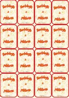 Vista previa - Juegos / Gamificación - Clasificamos Palomitas. Morfología - página 3