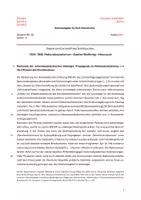 Vorschau - Klassenarbeiten - Schulaufgabe_Nationalsozialismus - Deckblatt