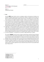 Vorschau - Test - 3. Spanisch-Schulaufgabe_nach a tope 2_Unidad 2/ Módulo 2 - Deckblatt