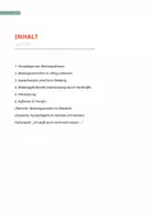 Vorschau - Text - Beziehungsarbeit statt Machtkämpfe: Gesprächsleitfaden für Kooperation in der Schule (Leitfaden & Impulse) - Seite 3