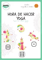Vista previa - Juegos / Gamificación - PACK MATERIALES RELAX TIME - página 1