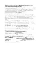 Vorschau - Arbeitsblätter - Wie lässt sich die Synthetische Evolutionstheorie von nicht naturwissenschaftlichen Vorstellungen abgrenzen? - Seite 3