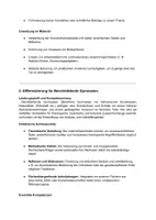 Vorschau - Unterrichtsreihen - Sparpaket XXL: Orthodoxe Kirche – Unterrichtsmaterial, Differenzierung, Präsentation, Stundenentwürfe & Klausur - Seite 3