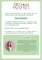 anteprima - Giochi - Memo dell'Estate - Pagina 1