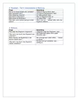 Vorschau - Arbeitsblätter - Materialpaket Diagramme auswerten II - Seite 1