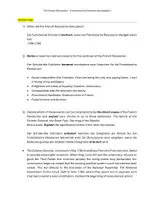 Vorschau - Test - Geschichte bilingual: Test French Revolution - Seite 2
