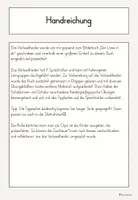 Vorschau - Unterrichtsreihen - Materialpaket Vorlesetheater - Seite 2