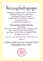 Vorschau - Arbeitsblätter - 4. Klasse: Blitzlesen_Lernwörter vom Deutsch-Sprach-Lese-Buch 4 (öbv) - Seite 1