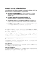 Vorschau - Klassenarbeiten - Klausur Leben des Galilei | Bertolt Brecht – Textanalyse und ethische Reflexion für Oberstufe - Deckblatt