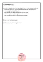 Vorschau - Stundenentwürfe - Entstehung der Erde (Stunde 1) - Seite 2