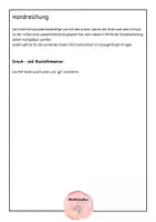 Vorschau - Stundenentwürfe - Die Entstehung und Entwicklung der Erde: Die ersten Jahre - der Vulkan - Seite 2