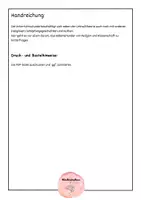 Vorschau - Arbeitsblätter - Die Entstehung der Erde: Mythen und Schöpfungsgeschichten - Seite 2