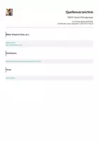 Vorschau - Präsentationen/Tafelbilder - Cluster "Prüfungsangst" für die DSD II (MK) - Vorbereitung - Seite 3