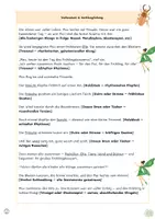 Vorschau - Spiele - Klanggeschichte Frühling – fertige Musikstunde mit Orff-Instrumenten Klasse 1–2 - Seite 3