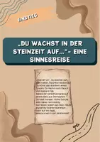 Vorschau - Stundenentwürfe - Leben in der Altsteinzeit - Gruppenpuzzle - Seite 1