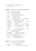 Προεπισκόπηση - Φύλλα εργασίας - Preparation for Final Exams in English - Σελίδα 3