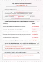 Vorschau - Arbeitsblätter - HÜ Verhütungsmittel - Seite 3