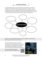 Vorschau - Arbeitsblätter - Unterrichtsmaterial zu Maja Nielsens Jugendbuch "Das falsche Leben" - Seite 3