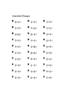 Vorschau - Stundenentwürfe - Mathe Sekundarstufe I Gesamtpaket - Seite 2