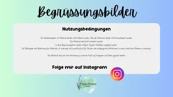 Vorschau - Poster - Begrüssungsbilder - Templates - Seite 1
