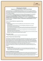 Vorschau - Arbeitsblätter - Lerntheke Schlangen - Schlangen-Placemat (Einstieg) - Seite 1