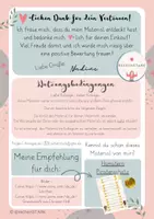 Vorschau - Arbeitsblätter - Zehnerübergang verstehen! ✂️Einführung ✂️ Schrittweise über den Zehner + Matheförderung ⚽ - Seite 1