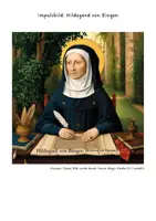 Vorschau - Stundenentwürfe - Geschichte der Pflege - Hildegard von Bingen - Seite 2